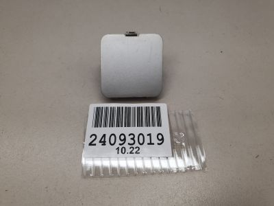 Заглушка заднего бампера буксировочного крюка для BMW Z3 E36 1995-2003