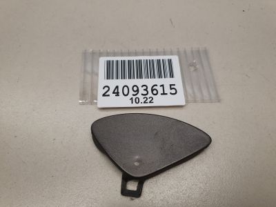 Заглушка переднего бампера буксировочного крюка для BMW Z4 E89 2009-2016