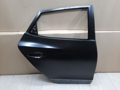 Дверь правая задняя для Hyundai ix35 Tucson LM 2010-2015