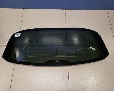 Стекло двери багажника для BMW X1 F48 2015-2023