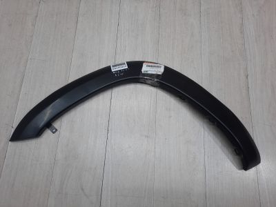 Расширитель арки левый передний для Toyota RAV 4 2005-2013