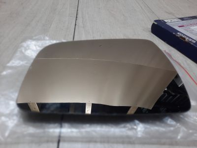 Зеркальный элемент левый для Opel Zafira B 2005-2012