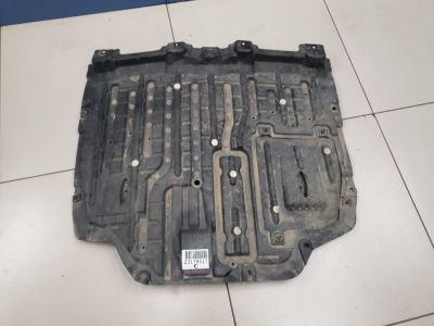 Защита картера для Toyota C-HR GX10 GX50 2016-