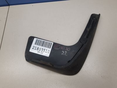 Брызговик задний правый для Nissan Tiida C11 2004-2013