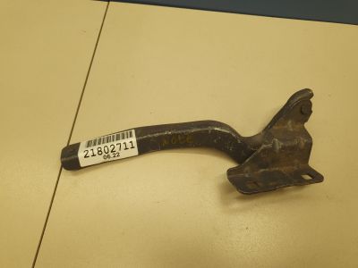 Петля капота левая для Nissan Qashqai J10 2006-2014