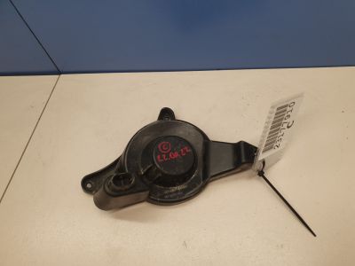 Заглушка птф фары в бампере правая для Toyota C-HR GX10 GX50 2016-