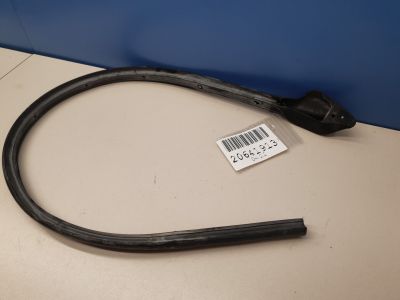 Уплотнитель двери передней левой для Honda HR-V 2015-