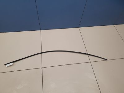 Молдинг рамки передней правой двери для Mercedes GLC-klasse X253 2015-