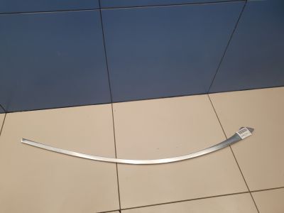 Молдинг рамки задней правой двери для Mercedes S-klasse W222 2013-2020