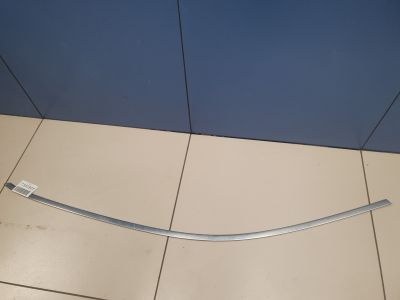 Молдинг рамки передней правой двери для Mercedes GLC-klasse X253 2015-