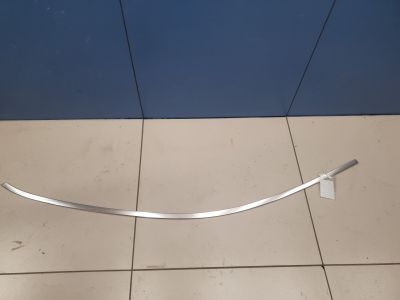 Молдинг рамки двери для Mercedes GL-klasse X167 GLS 2019-