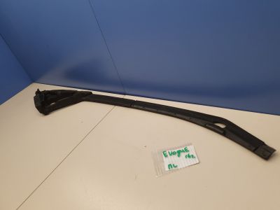 Уплотнитель двери передней левой для Land Rover Range Rover Evoque 2011-2018