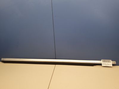 Молдинг стекла задней левой двери для Mercedes E-klasse W213 2016-