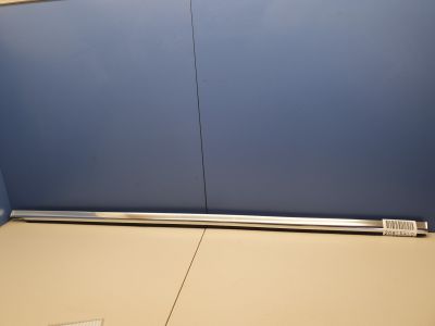 Молдинг стекла задней левой двери для Mercedes E-klasse W213 2016-