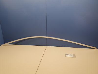 Молдинг рамки двери для Mercedes B-klasse W247 2018-