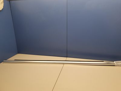 Накладка стекла двери для Mercedes B-klasse W247 2018-