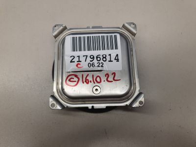 Блок управления светом фар для Renault Kadjar 2015-