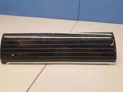 Накладка консоли для Mercedes GL-klasse X167 GLS 2019-