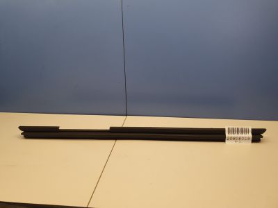 Накладка стекла двери для Mercedes G-klasse W463 2018-