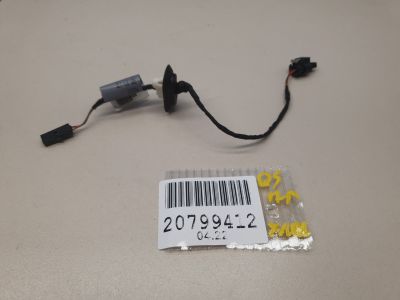 Жгут проводов крышки багажника для Audi Q5 FY 2017-