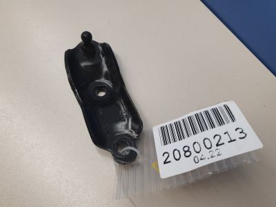 Кронштейн амортизатора двери багажника левый для Audi Q8 4M8 2018-