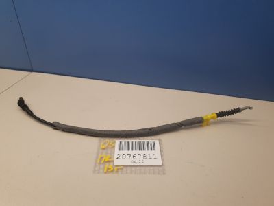 Трос открывания передней двери для Audi Q5 FY 2017-