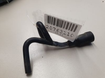 Трубка вакуумная для Mercedes S-klasse W222 2013-2020