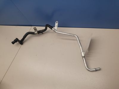 Трубка вакуумная для Mercedes S-klasse W222 2013-2020