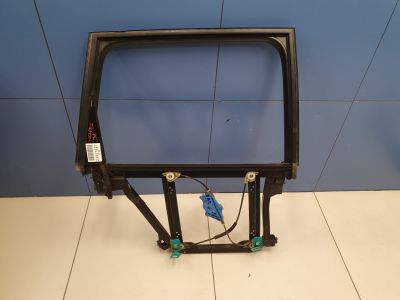 Рамка двери задней правой для Volkswagen Touareg 2002-2010