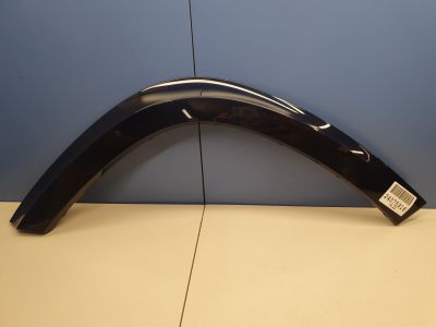 Расширитель арки левый передний для Mercedes GL-klasse X166 GL GLS 2012-