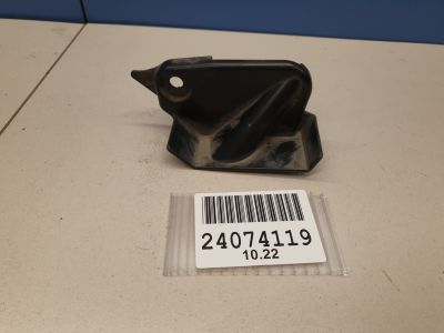 Кожух замка капота для Skoda Yeti 2009-2018