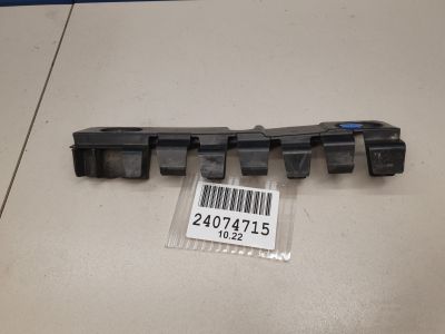 Кронштейн бампера заднего правый для LADA Largus 2011-