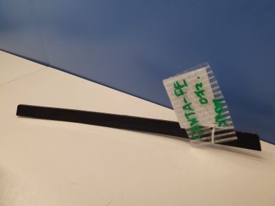 Накладка спойлера двери багажника для Hyundai Santa Fe CM 2005-2012