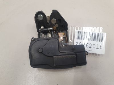 Замок багажника для Chevrolet Aveo T250 2006-2012