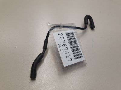 Трубка вакуумная для Mercedes S-klasse W222 2013-2020