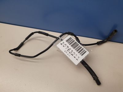 Трубка вакуумная для Mercedes S-klasse W222 2013-2020