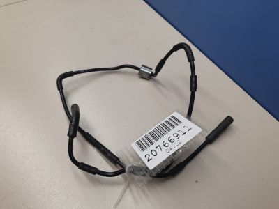 Трубка вакуумная для Mercedes S-klasse W222 2013-2020