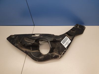 Кронштейн птф передний левый для BMW X1 E84 2009-2015