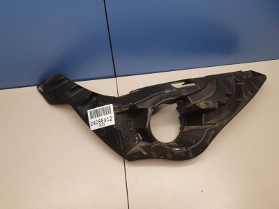 Кронштейн птф передний правый для BMW X1 E84 2009-2015