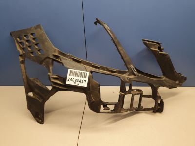 Кронштейн бампера переднего правый для Mercedes E-klasse C207 Coupe 2009-2016