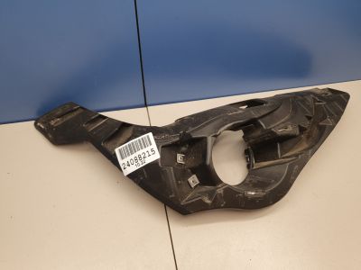 Кронштейн птф передний правый для BMW X1 E84 2009-2015