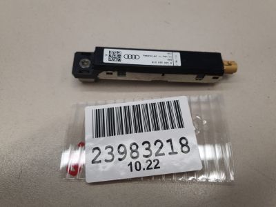 Антенный усилитель для Audi A3 8V 2012-2020