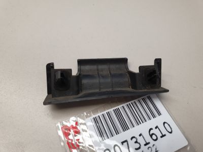 Накладка петли двери багажника левая для Infiniti FX QX70 S51 2008-2017