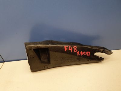 Наполнитель двери багажника левый для BMW X1 F48 2015-2023