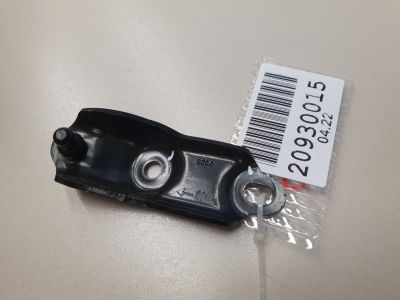 Кронштейн амортизатора двери багажника правый для Audi Q8 4M8 2018-