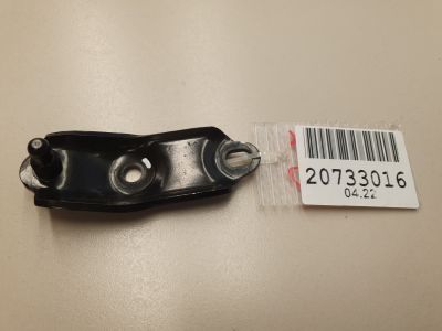 Кронштейн амортизатора двери багажника левый для Audi Q8 4M8 2018-