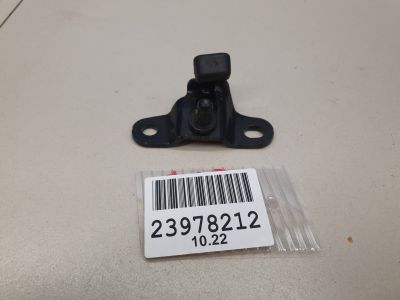 Кронштейн амортизатора двери багажника правый для BMW X1 F48 2015-2023