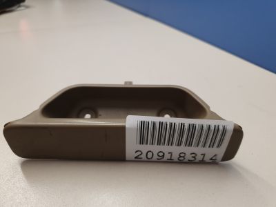 Ручка крышки багажника для Volvo V70 2007-2016