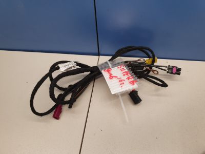 Жгут проводов двери багажника для Skoda Superb 3V 2015-