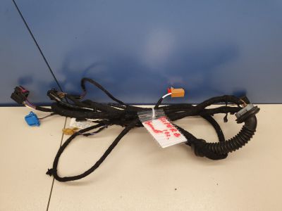 Жгут проводов двери багажника для Skoda Superb 3V 2015-